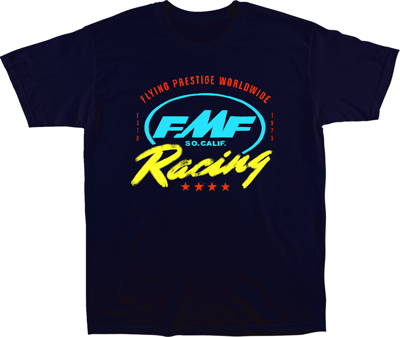 FMF Trademark T-Shirt