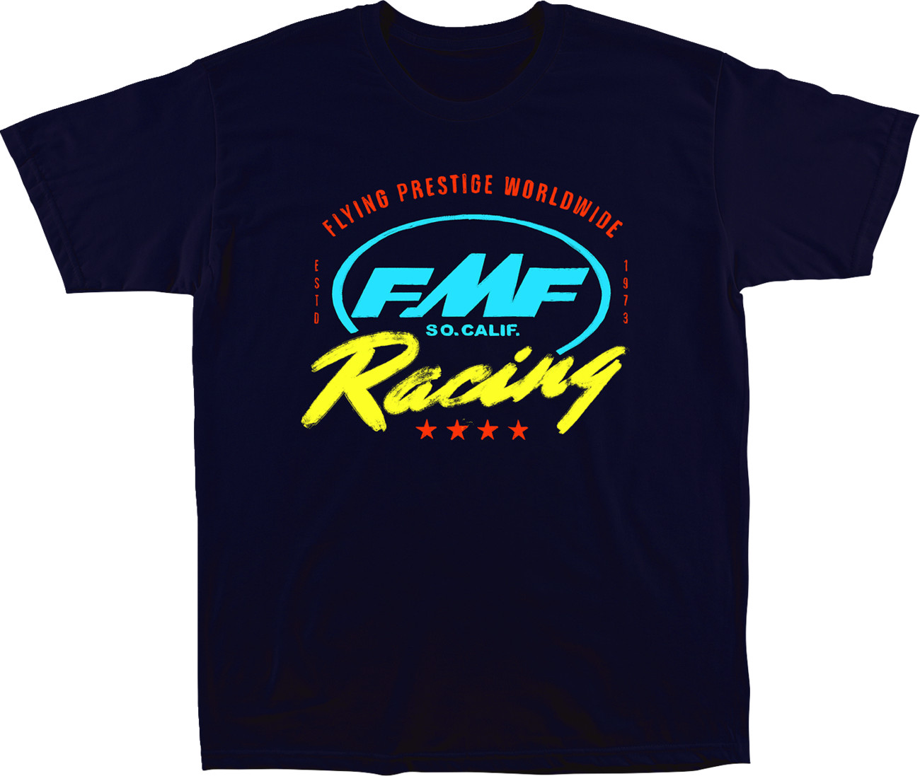 FMF Trademark T-Shirt