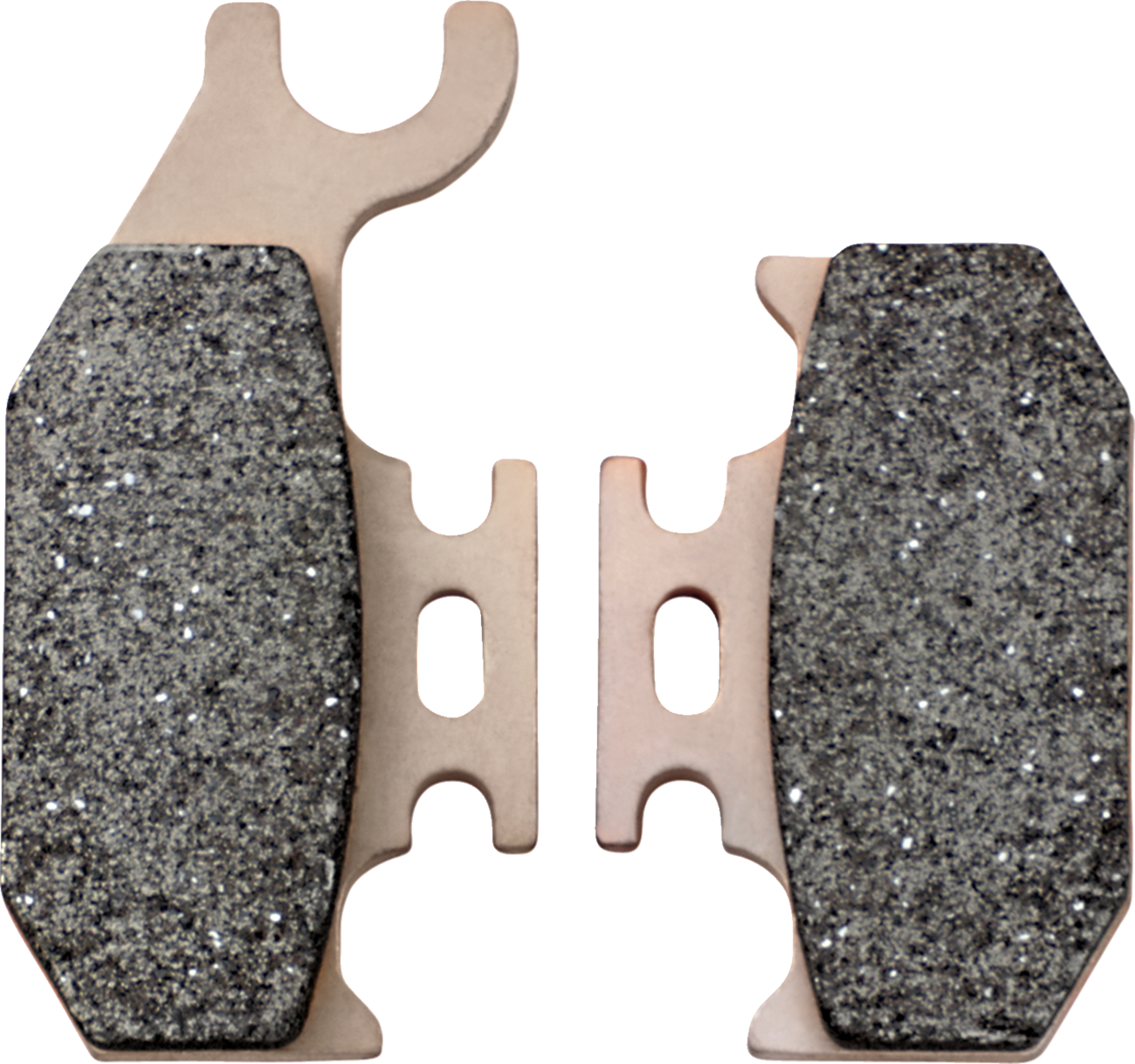 Ebc Sintered Brake Pads Can-Am/Suzuki
