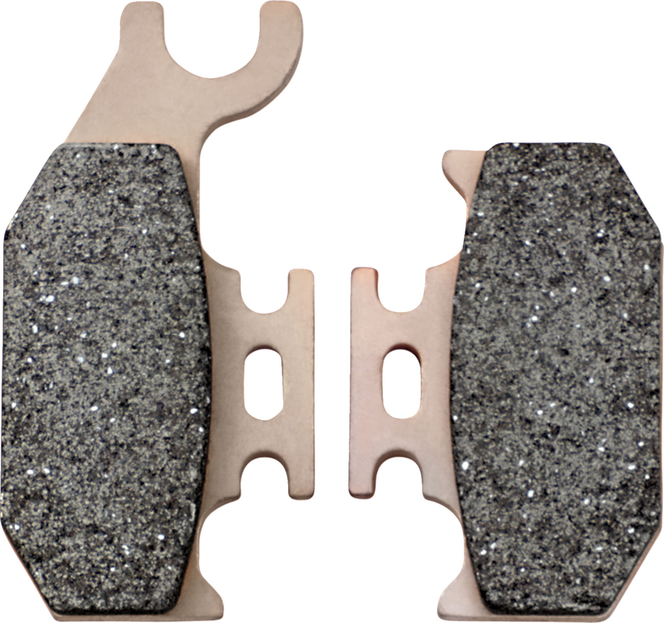 EBC Sintered Metal Brake Pads