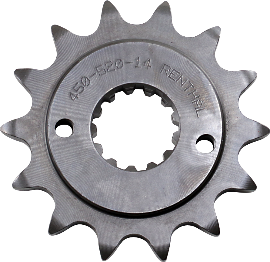 Front Sprocket