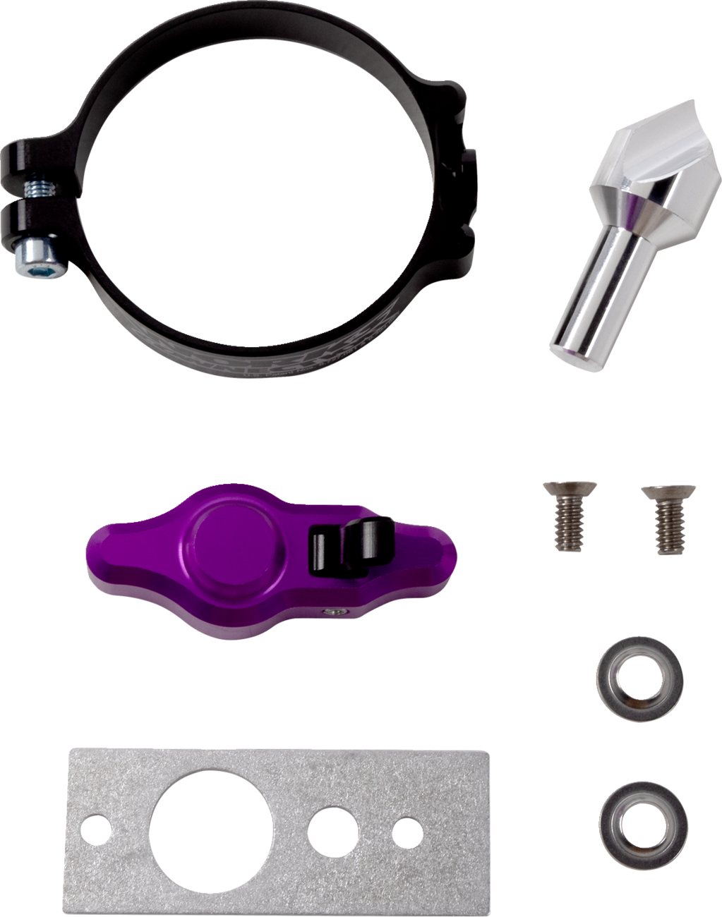 Pro Launch Start Device