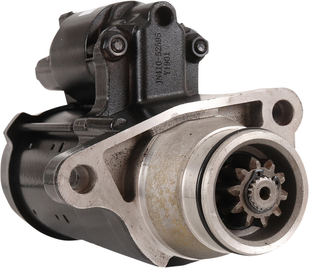 Drag Specialties 1.4 kW Starter for M8