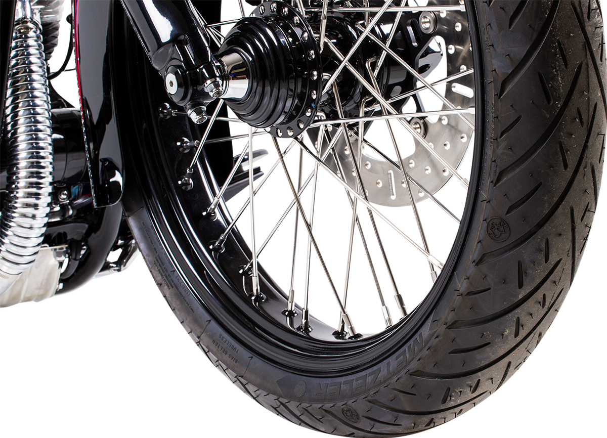 METZELER Cruisetec™ Reinforced Tire