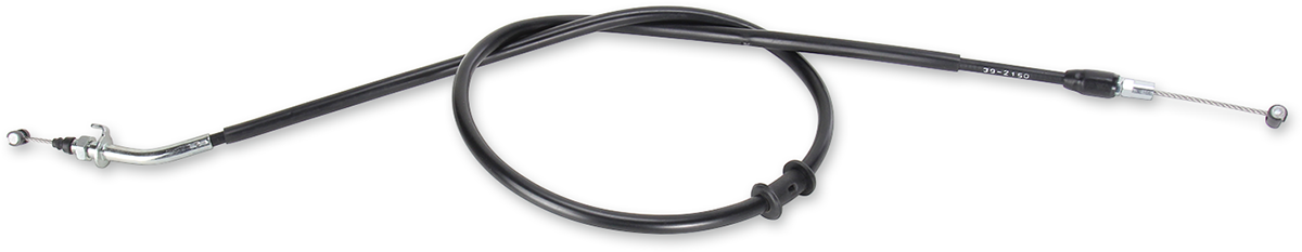 Moose Racing Clutch Cable Yamaha YZ450F 2010-2013
