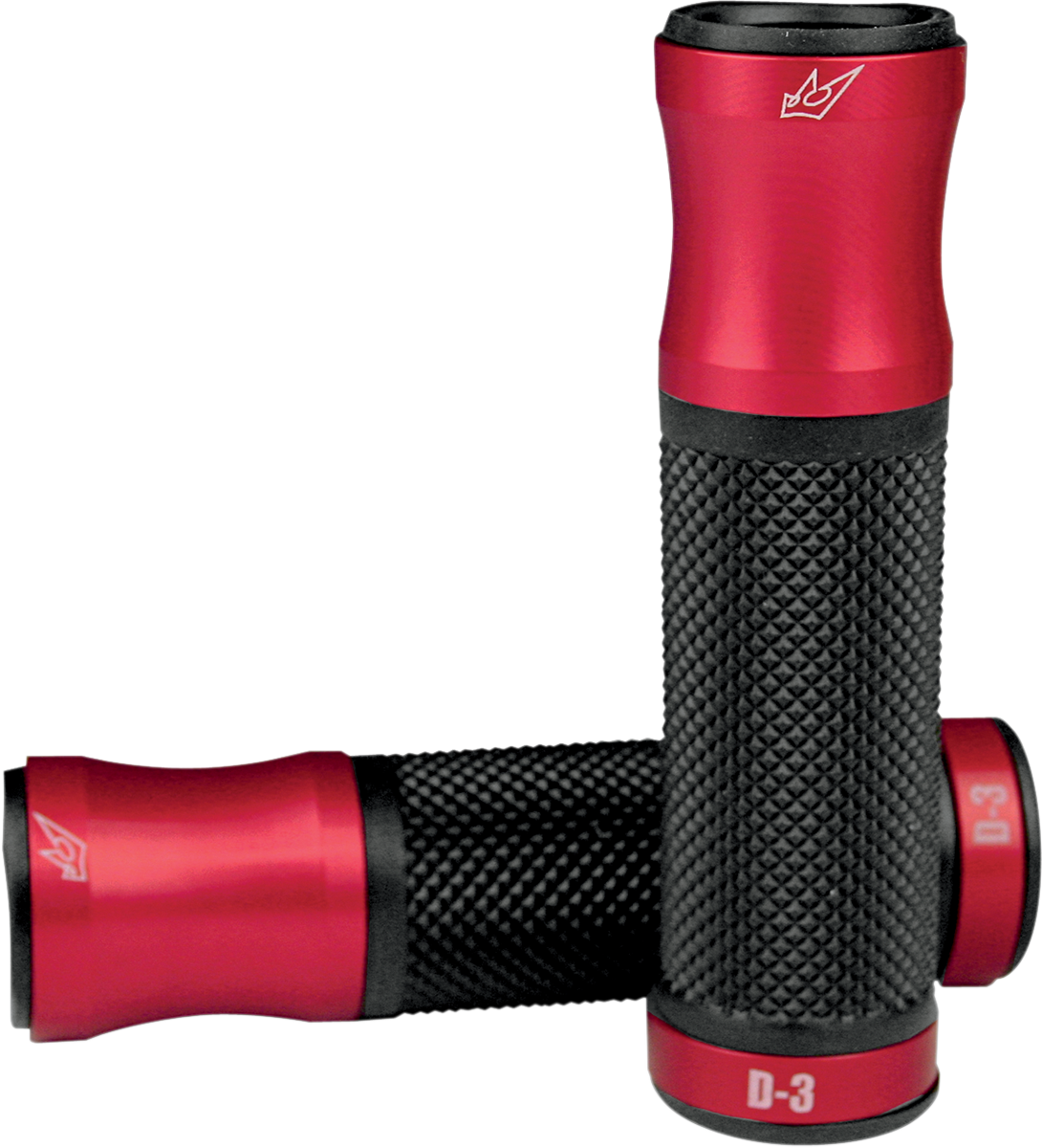 Driven Racing D-3 Grips