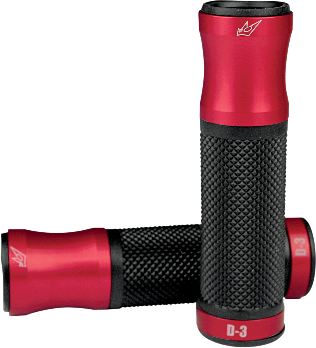 DRIVEN RACING 7/8" D3 Grips