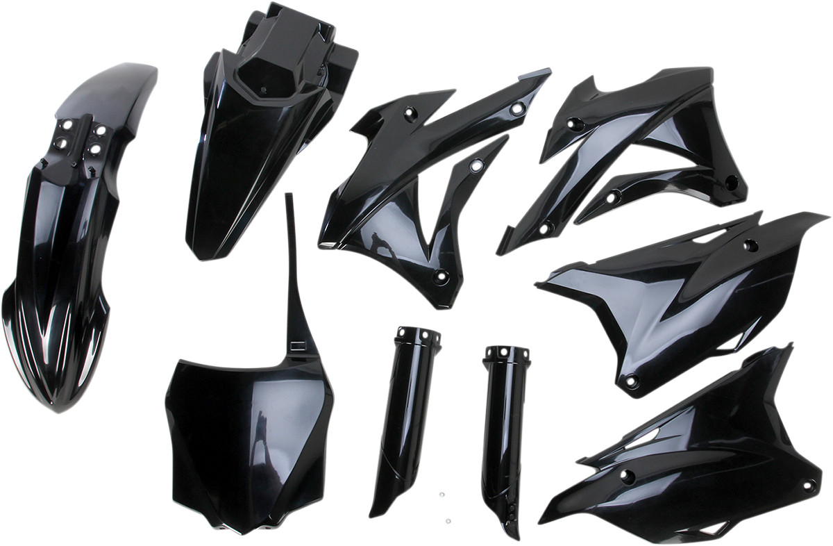ACERBIS Full Plastic Kit