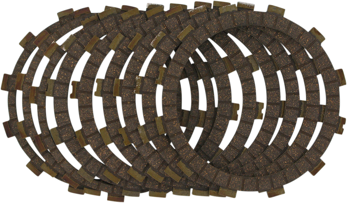 VESRAH Clutch Disc Set