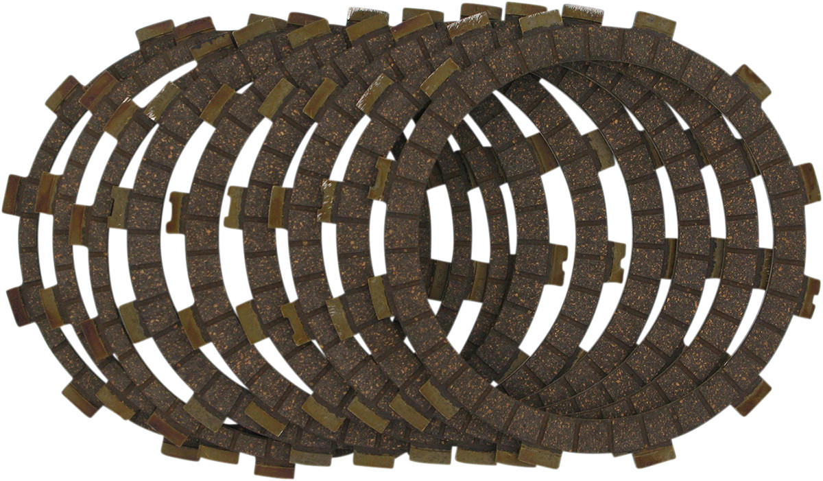 VESRAH Clutch Disc Set