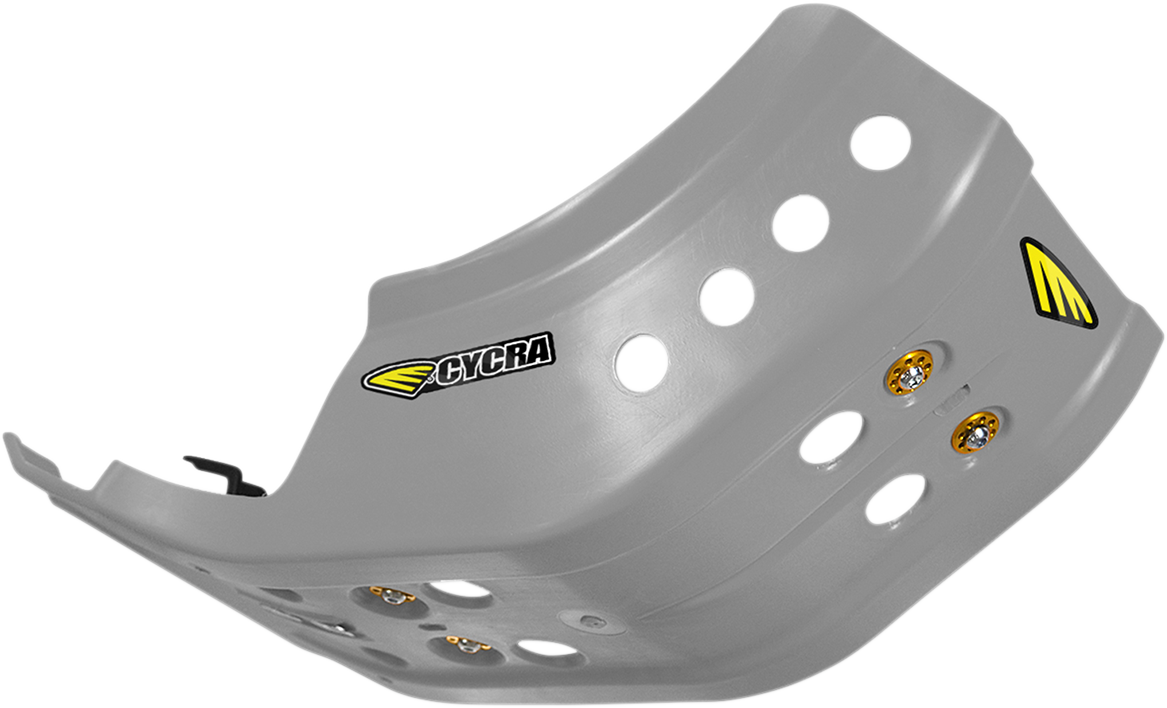 CYCRA Full Armor Skid Plate