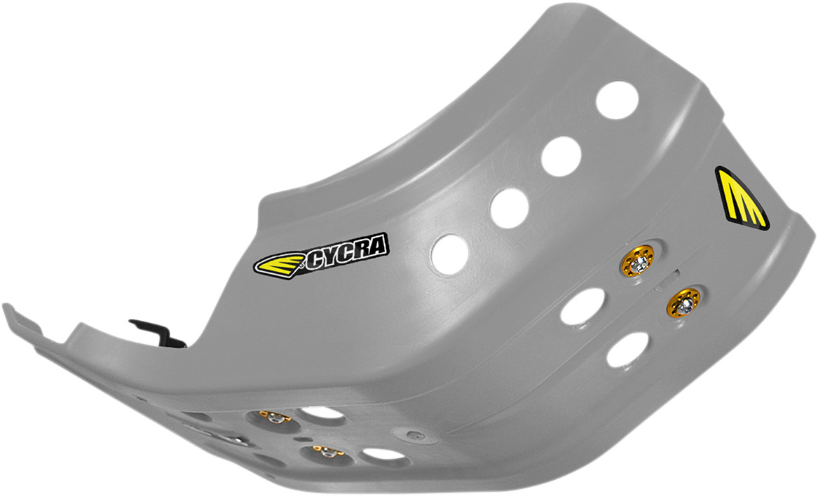 CYCRA Full Armor Skid Plate