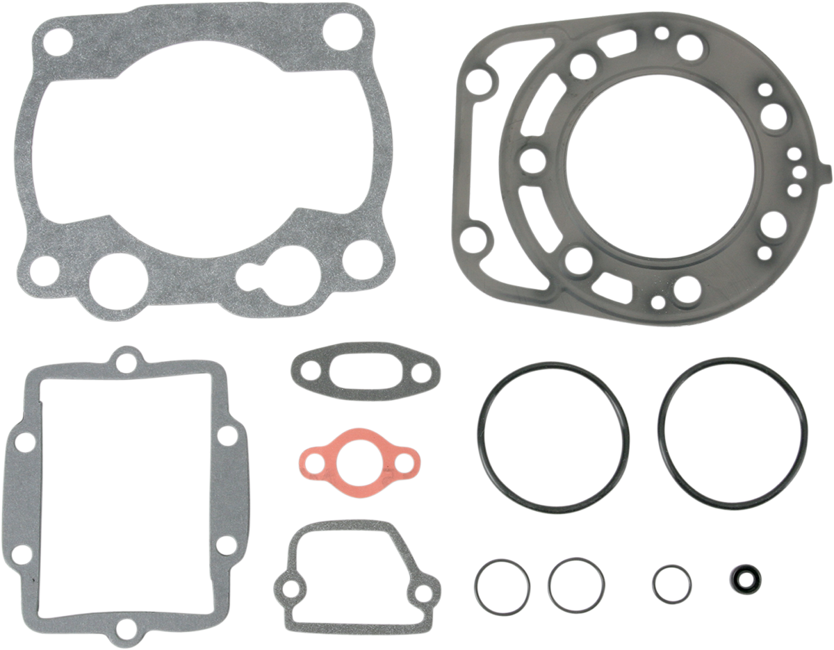 Moose Racing Top End Gasket Kit