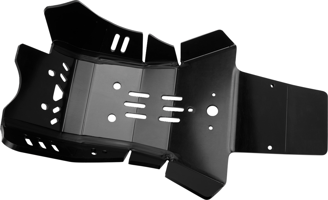 AXP Racing Xtrem Skid Plate Beta 125RR / 200RR 2023-2025