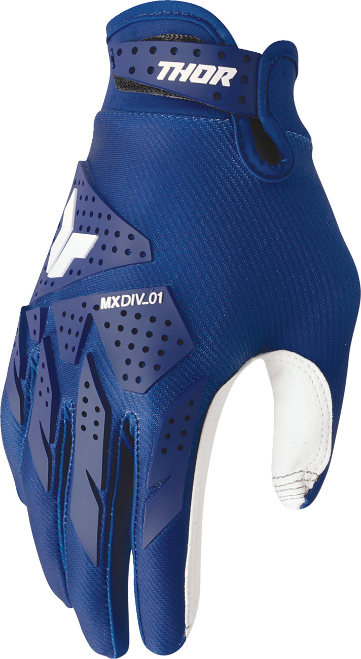 THOR Launchmode XP Gloves