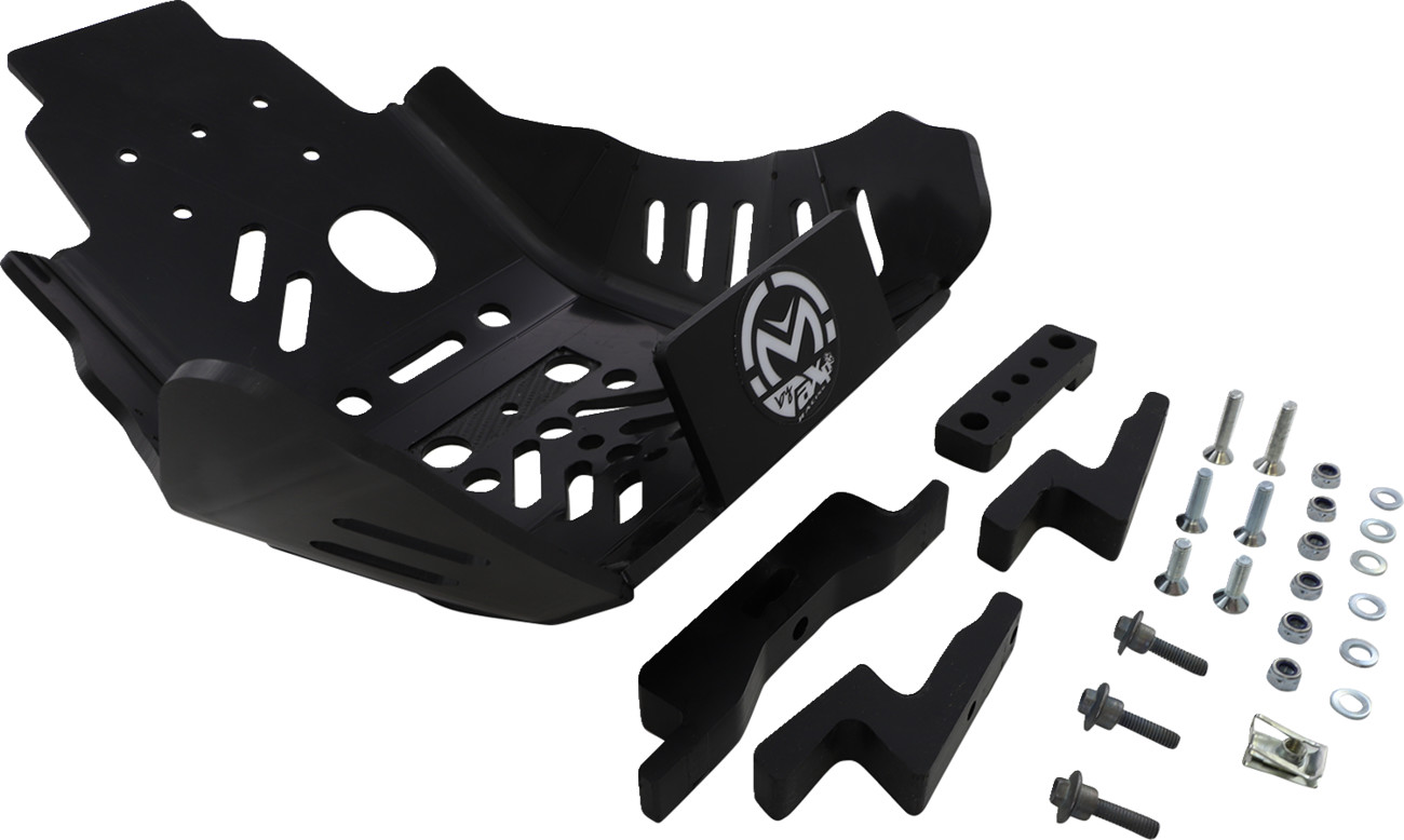 Moose Racing Pro Skid Plate