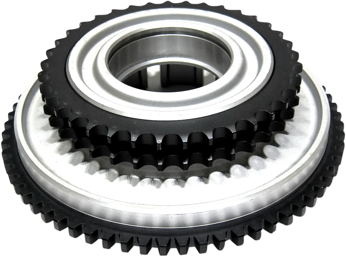 Drag specialties Clutch Basket - '85-'89 Big Twin Harley Davidson