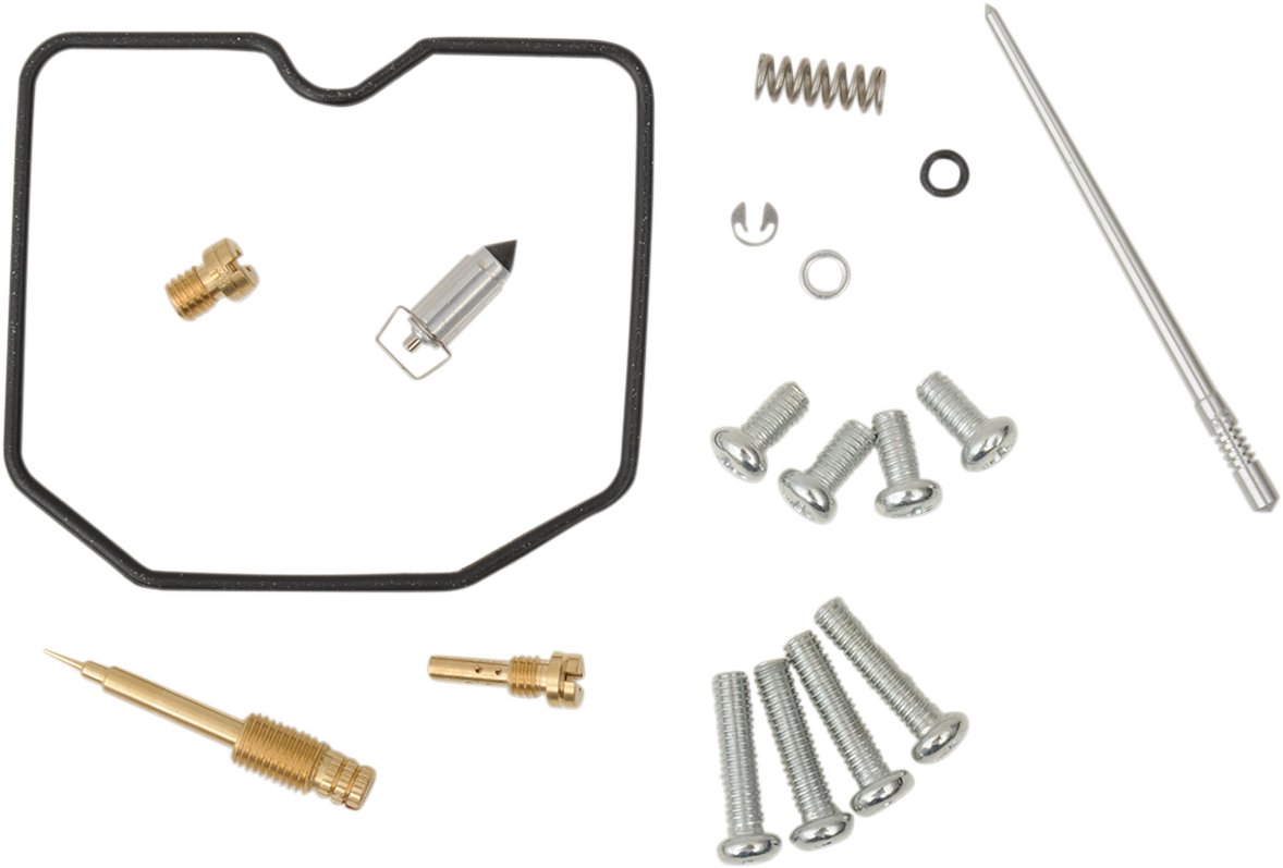Carburetor Repair Kit - Kawasaki