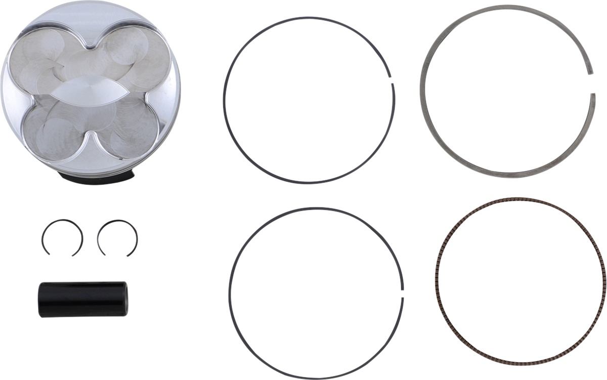 Piston Kit for 4 Stroke