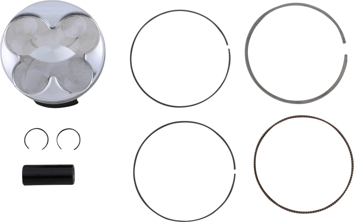 WOSSNER Piston Kit for 4 Stroke