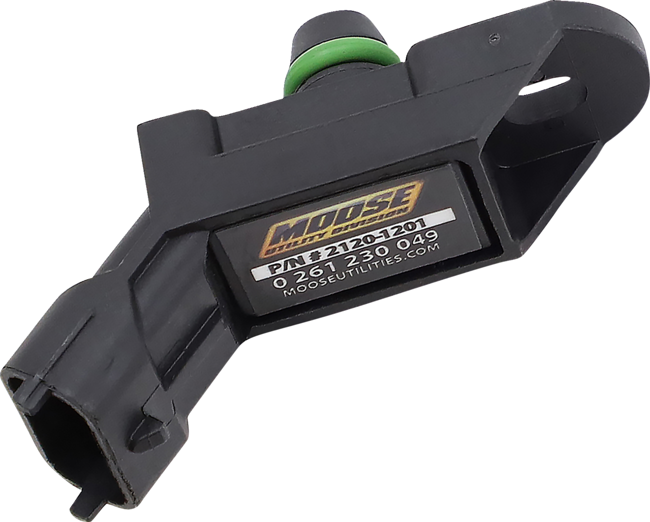 Moose Racing T-Map Sensor