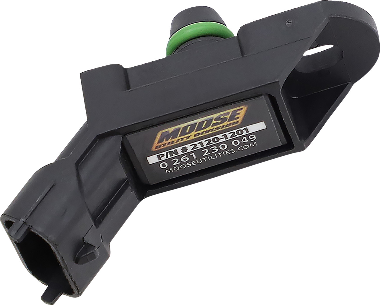 Moose Racing T-Map Sensor