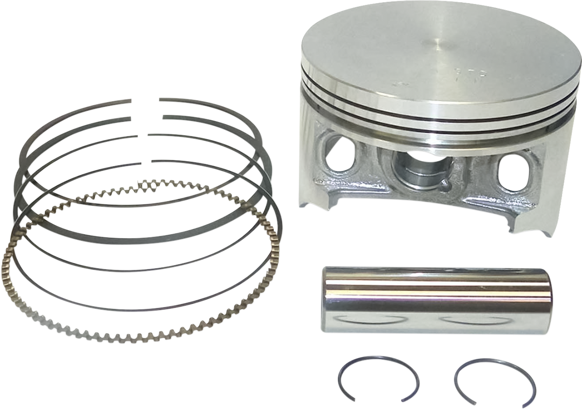WSM Piston Kit