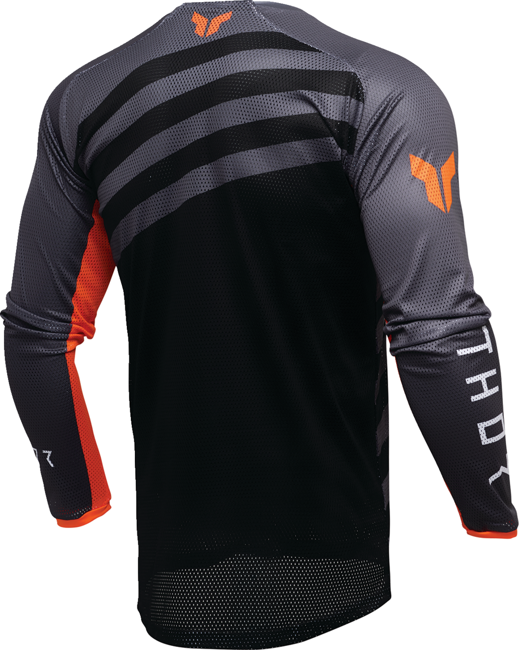 Thor LAUNCHMODE VENTED Raid Jersey
