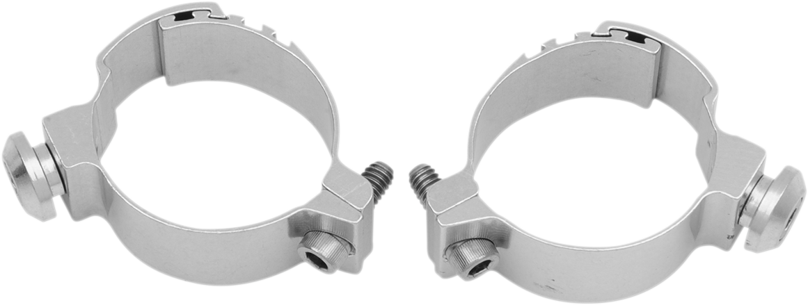 Memphis Shades Fork Tube Clamps