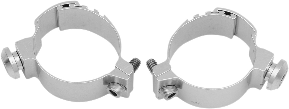 MEMPHIS SHADES Fork/Handlebar Custom Mounting Clamps