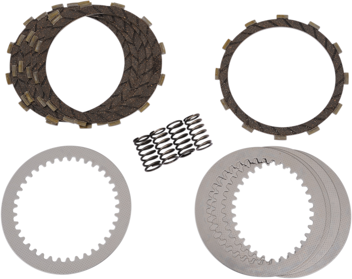 EBC DRC Series Clutch Kit