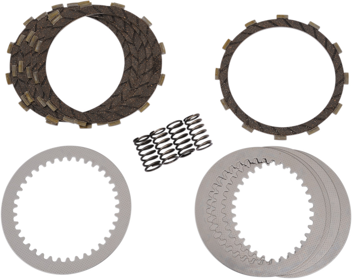 EBC DRC Series Clutch Kit