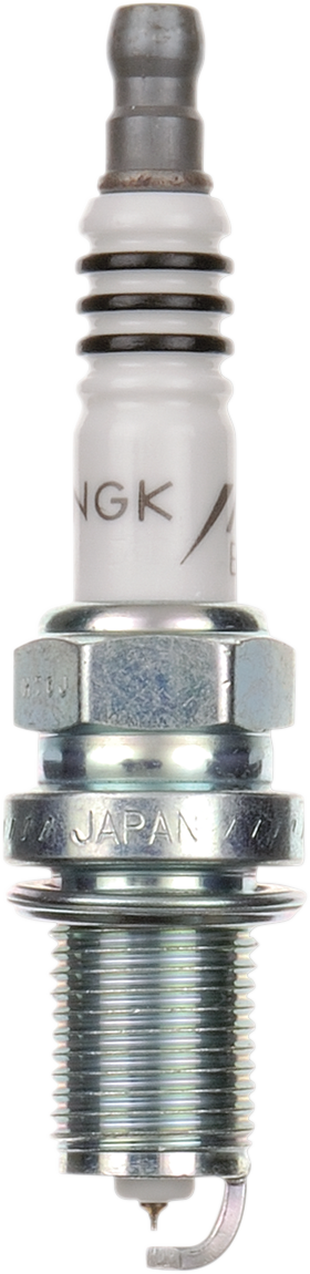 NGK SPARK PLUGS Iridium IX Spark Plug — Iridium IX