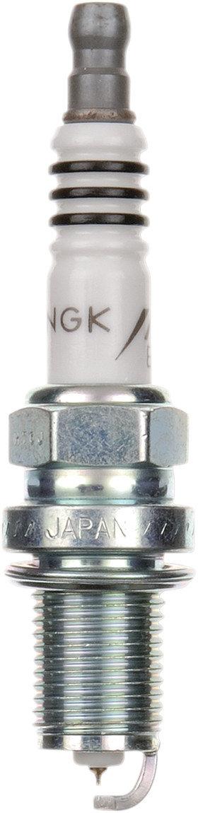 NGK SPARK PLUGS Iridium IX Spark Plug — Iridium IX