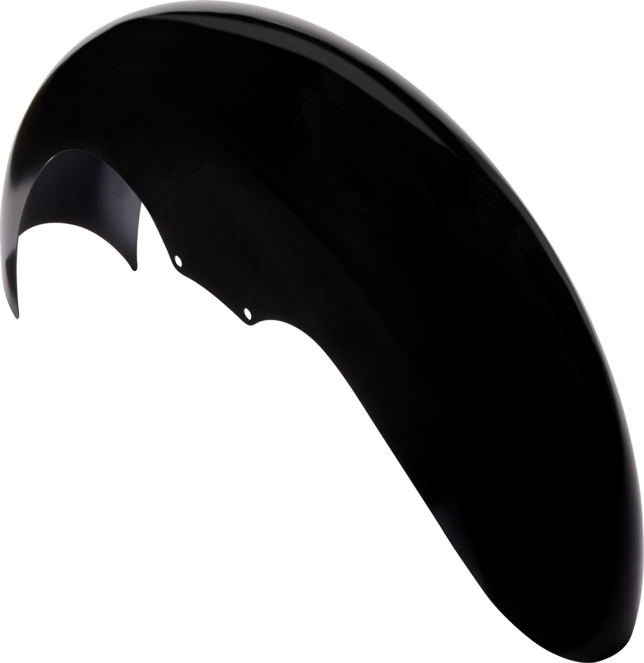KLOCK WERKS Tire Hugger Front Fender for Dresser