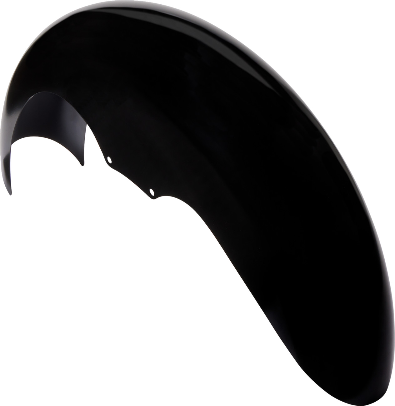 KLOCK WERKS Tire Hugger Front Fender for Dresser