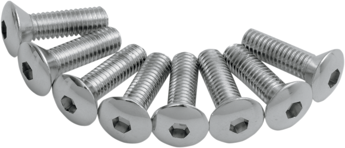 GARDNER-WESTCOTT Lifter Base Screw Kit