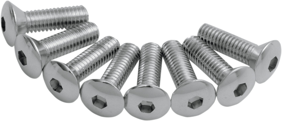GARDNER-WESTCOTT Lifter Base Screw Kit