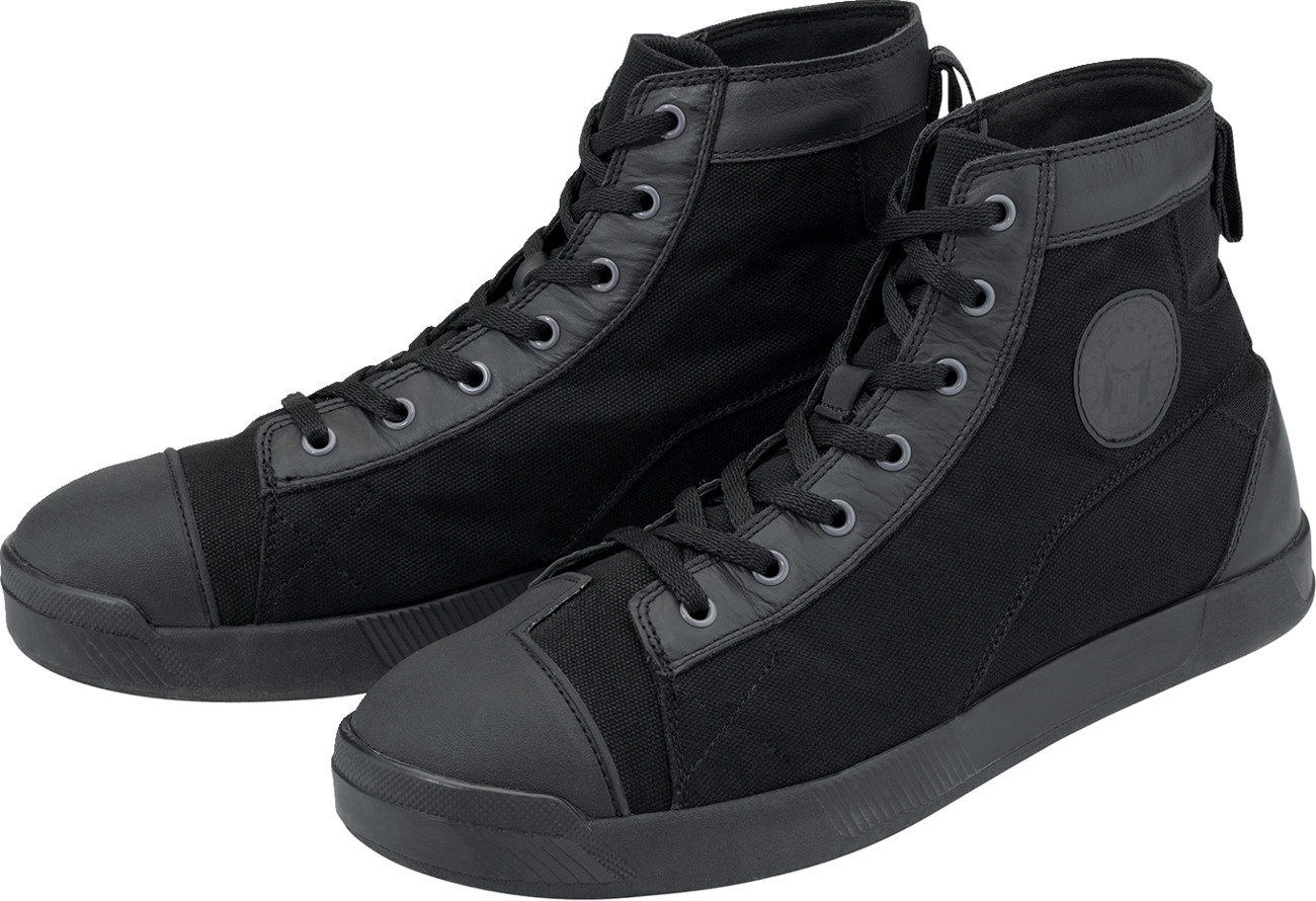 Z1R Haggard Boots