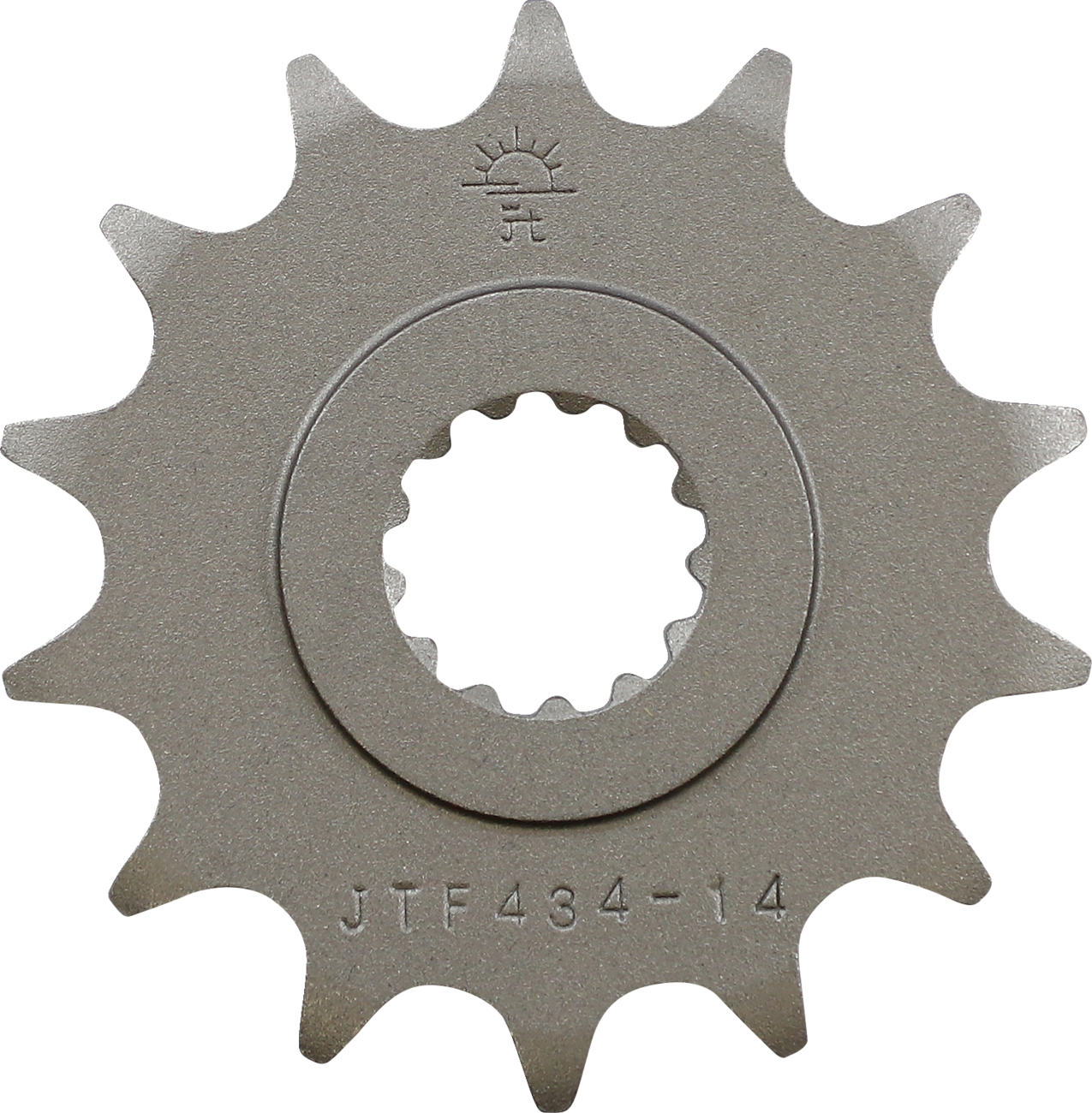 JT SPROCKETS Countershaft Front Sprocket