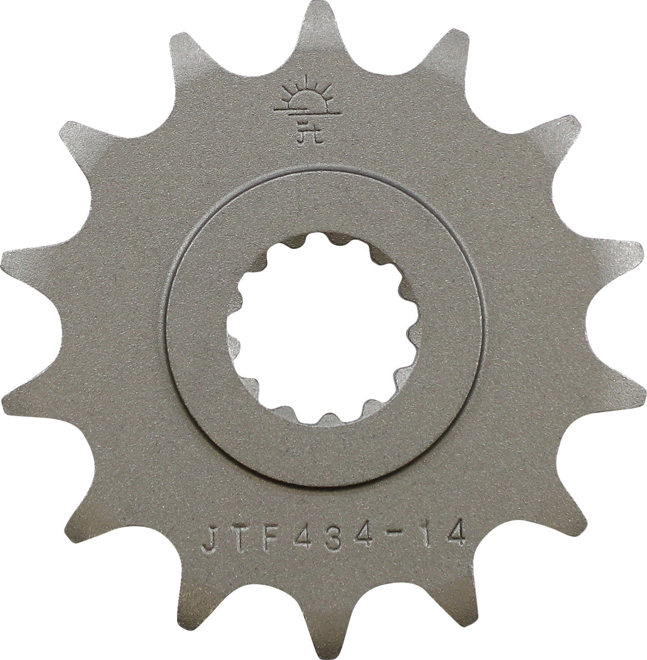 JT SPROCKETS Countershaft Front Sprocket
