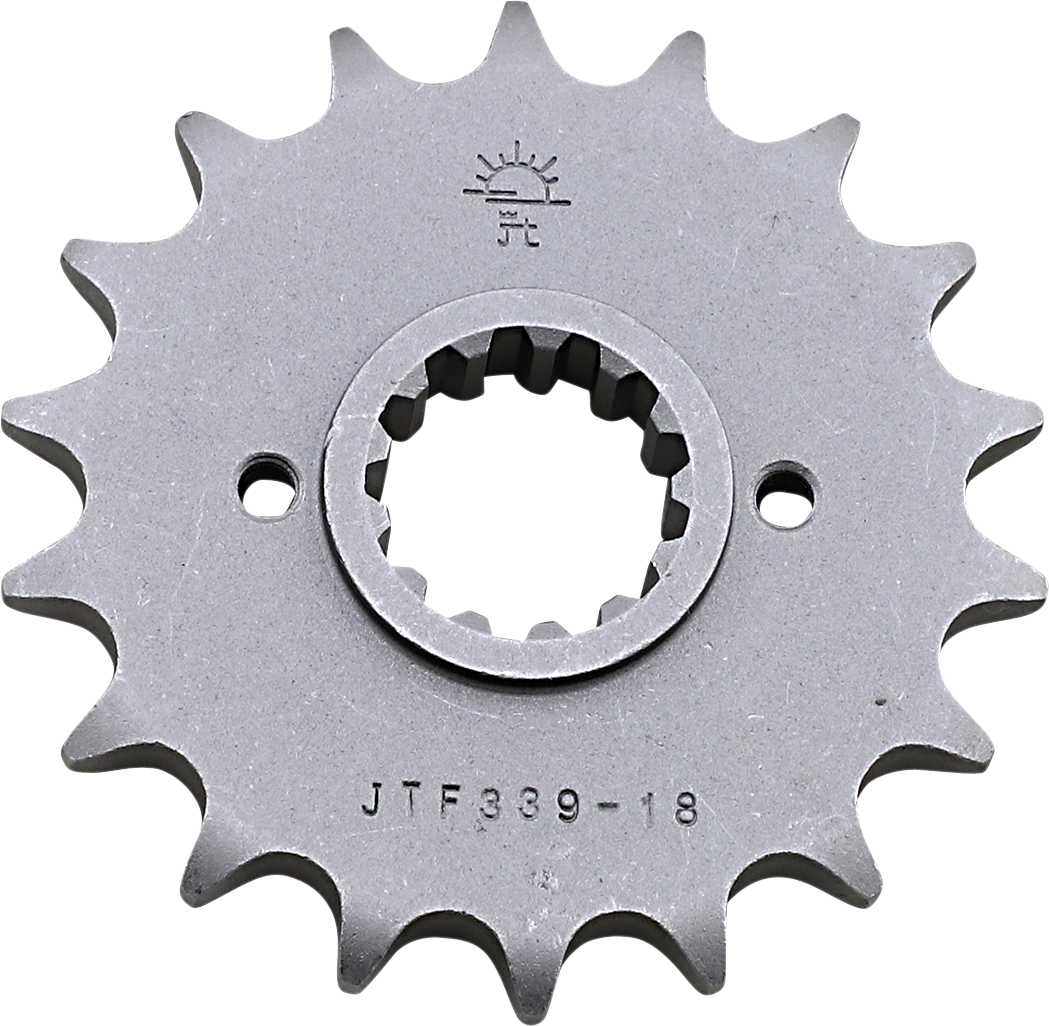 JT SPROCKETS Countershaft Sprocket — Honda