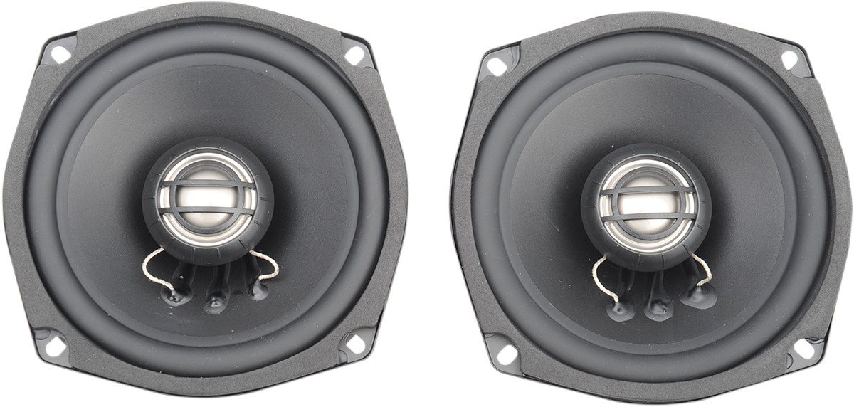 HOGTUNES Gen3 5.25" Replacement Speakers