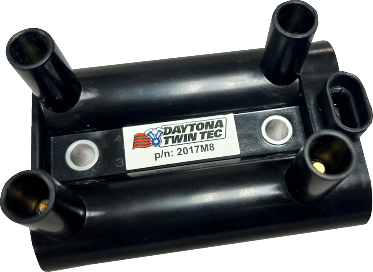 High-Out Ignition Coil