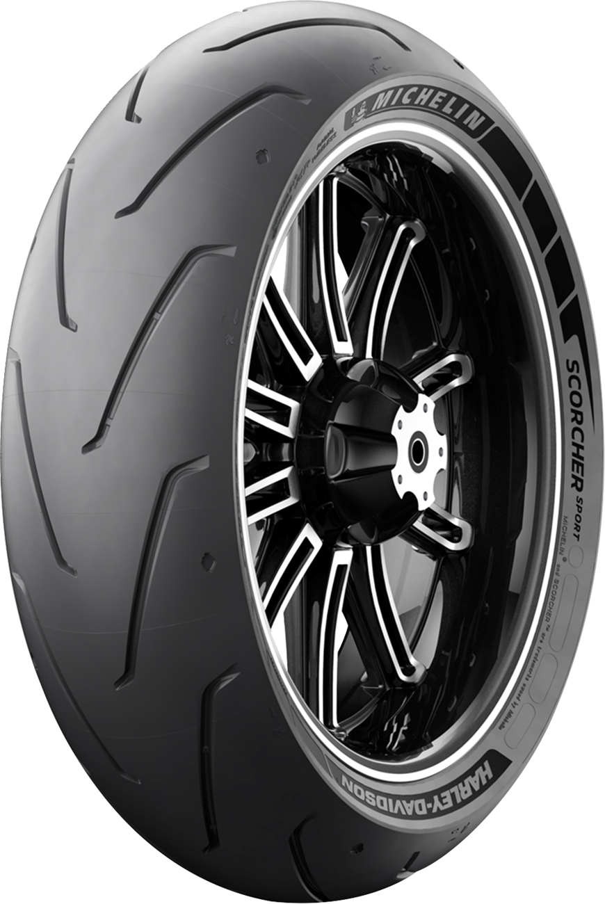 MICHELIN Scorcher Sport Tire