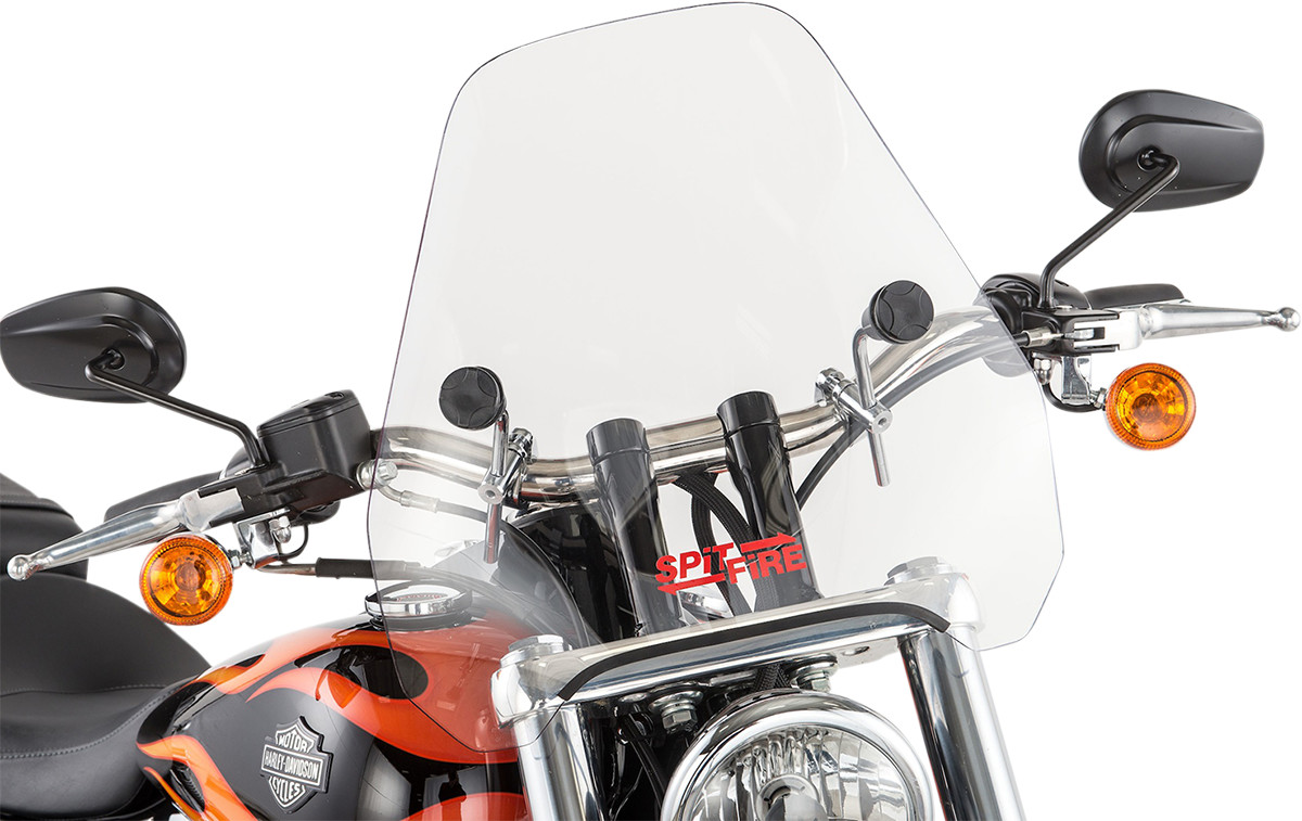 SLIPSTREAMER S-06 Spitfire Sport Shield