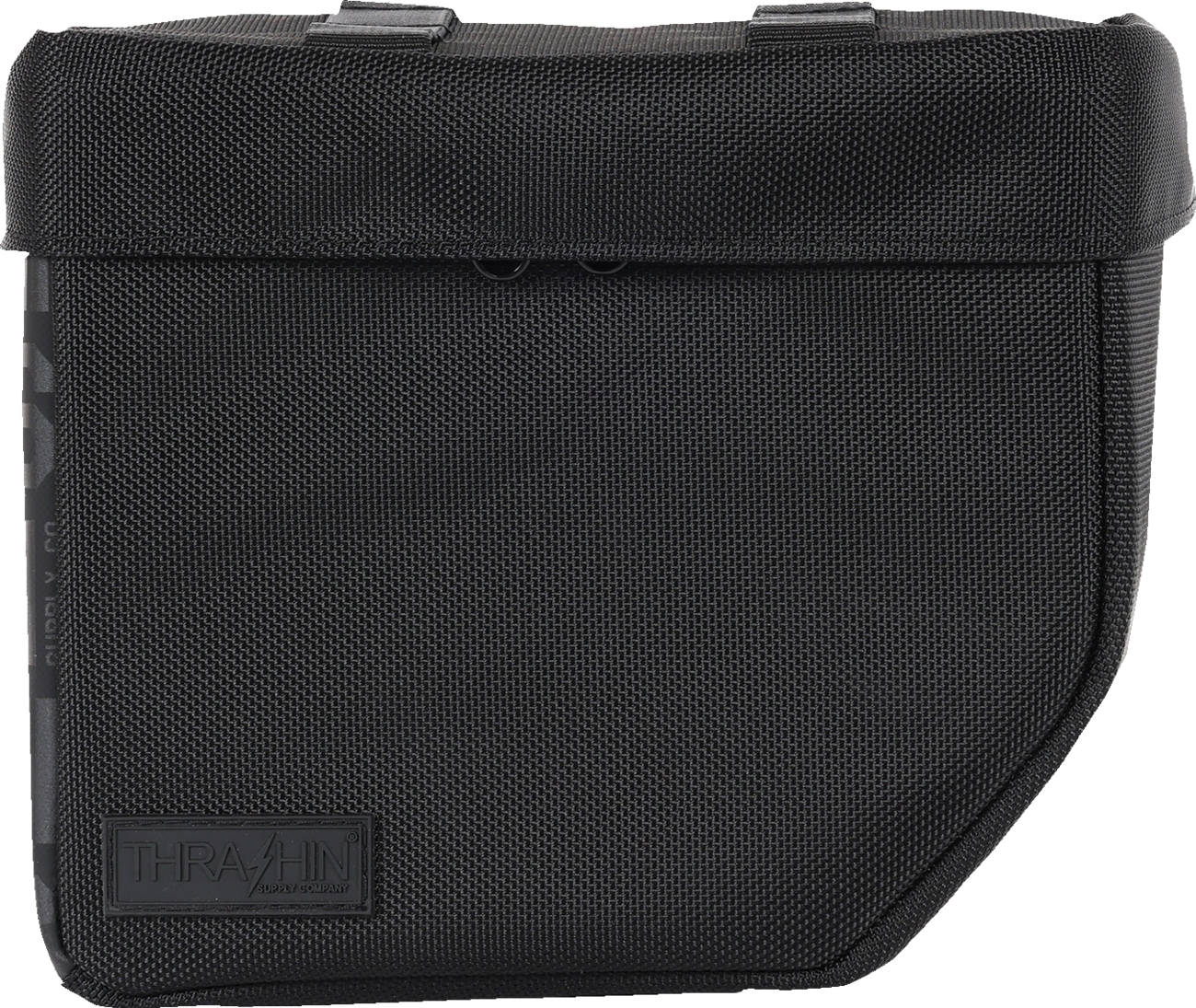 Thrashin Supply Mini Essential Saddlebags