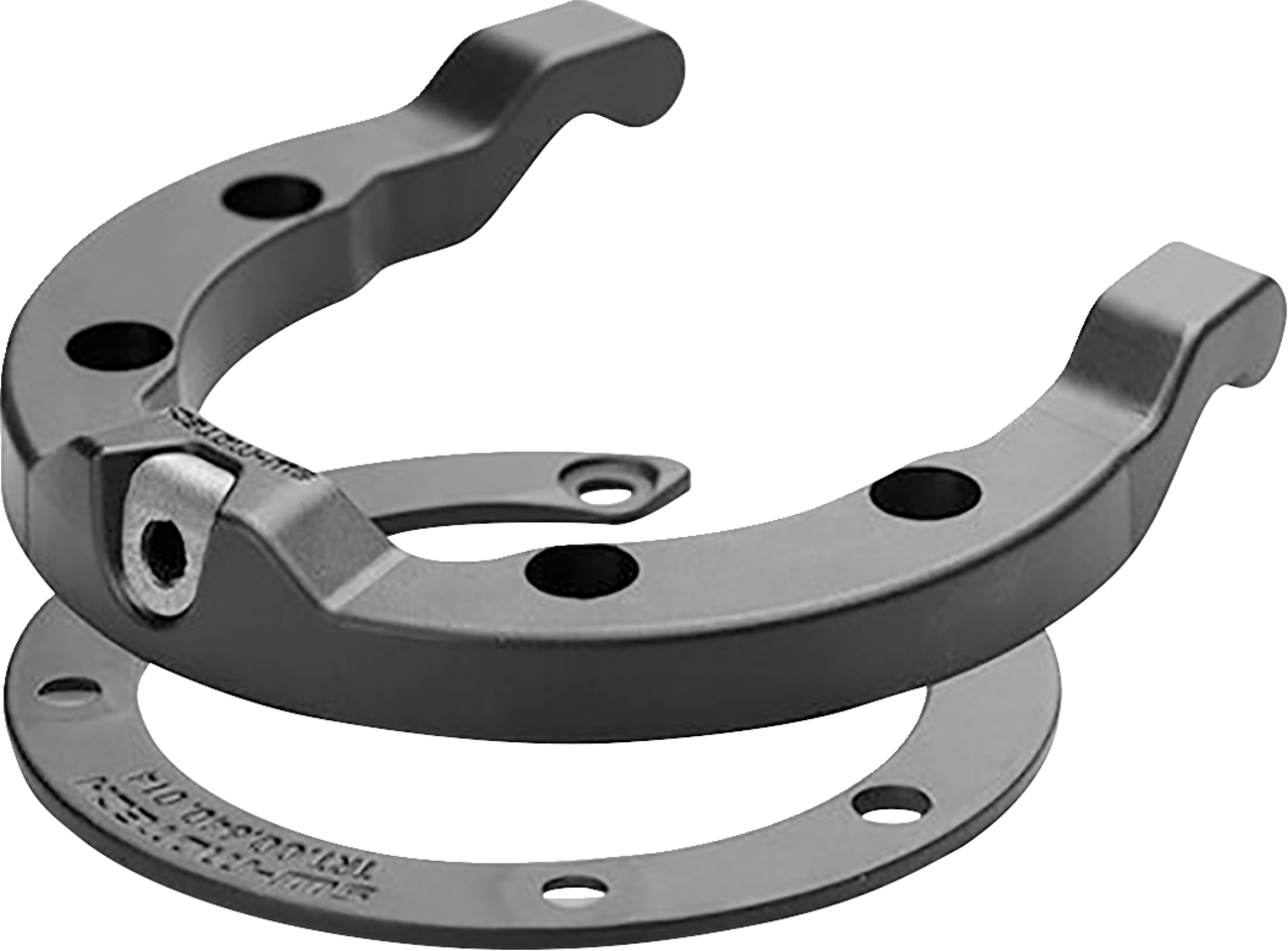 SW-MOTECH ION Tank Ring