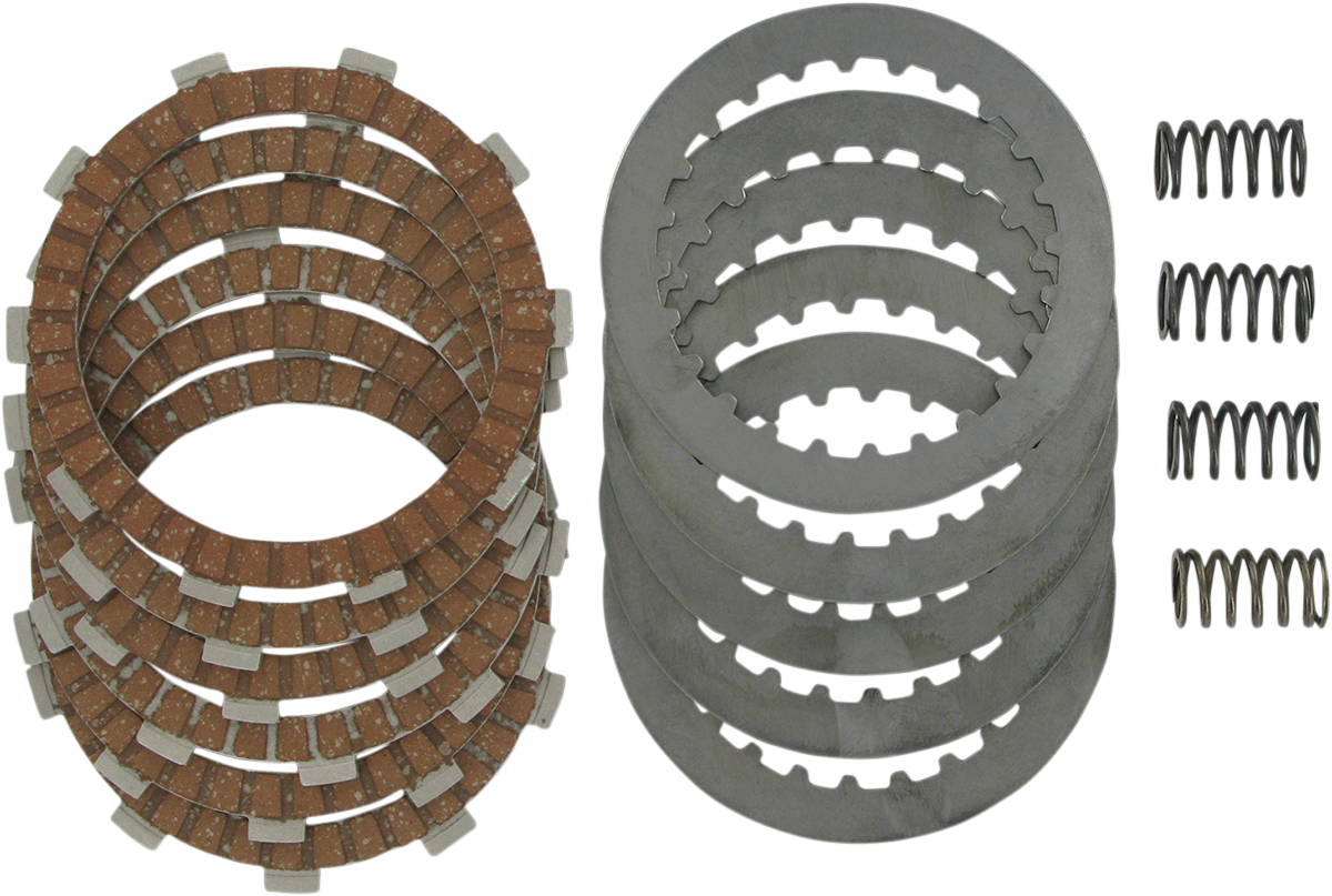 DPK Clutch Kit