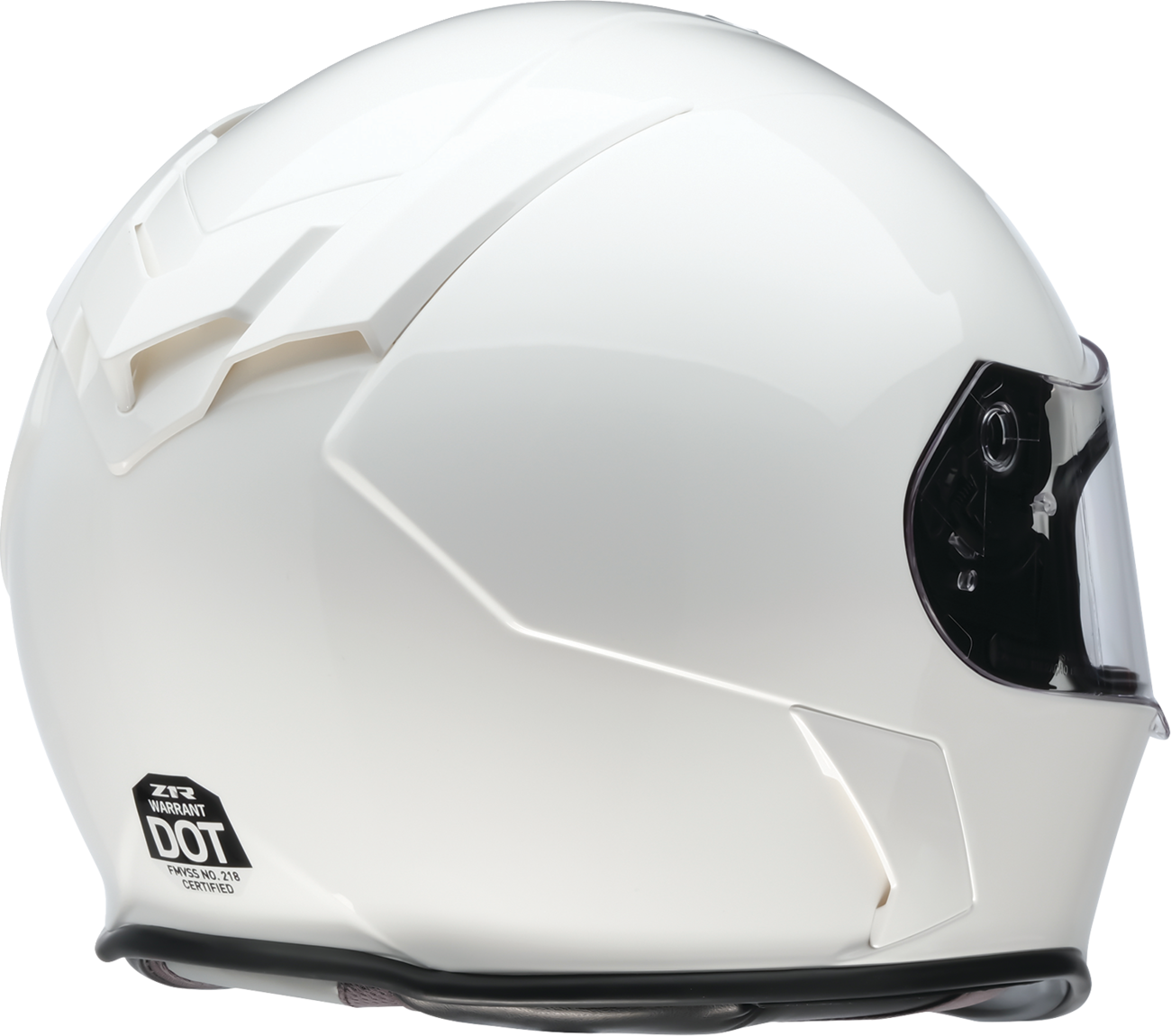 Z1r Warrant Helmet